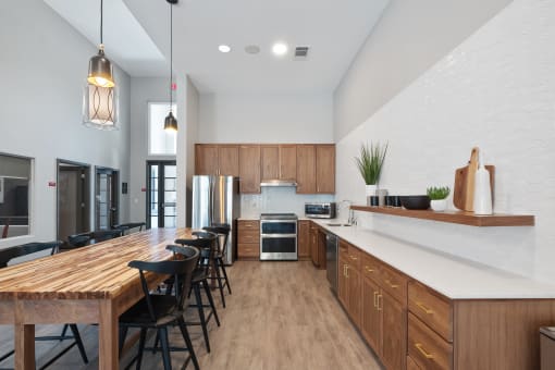 Kitchen at RIDGEVIEW BY VINTAGE, Reno