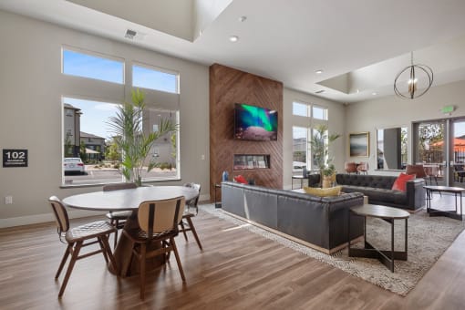 Living at Sky Mountain by Vintage, Reno, NV