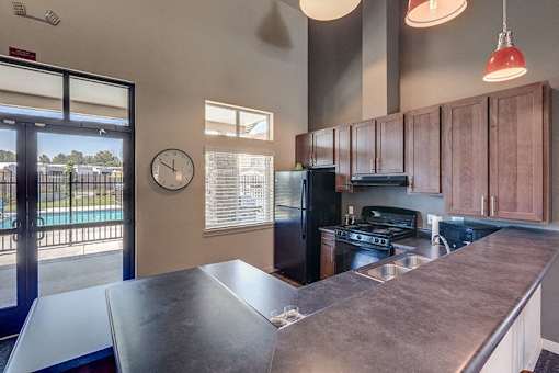 Community Center at South Hill by Vintage, Puyallup, WA 98373