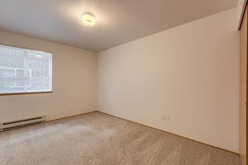 Bedroom (unfurnished) at VINTAGE AT ARLINGTON, Arlington, WA, 98223
