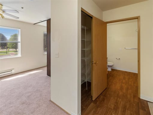Photos and Video of Webster Court Senior Apartments in Kent WA