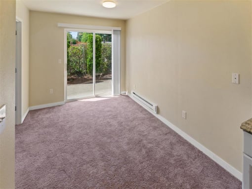 Photos and Video of Webster Court Senior Apartments in Kent WA