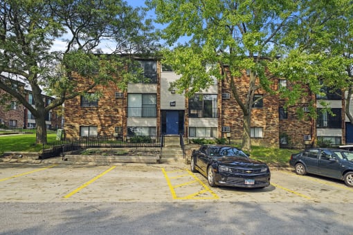 outdoor exterior
