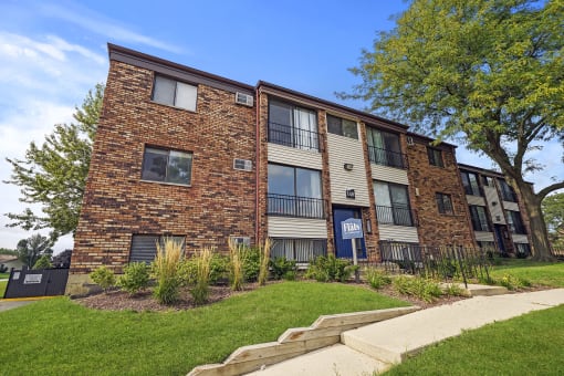outdoor exterior