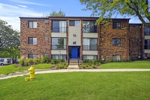 outdoor exterior