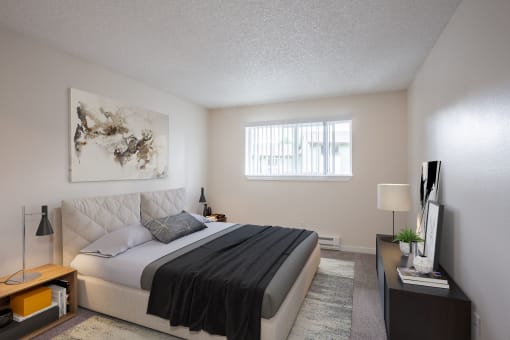 One Bedroom