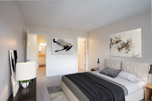 One Bedroom