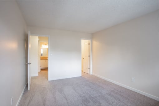 One Bedroom
