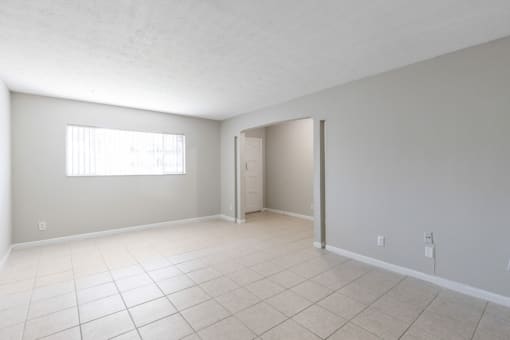 Townsend Apartments Jacksonville FL photo of   living room