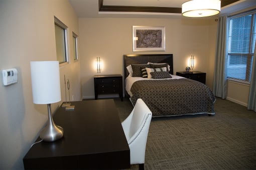 Carpeting-Bedroom
