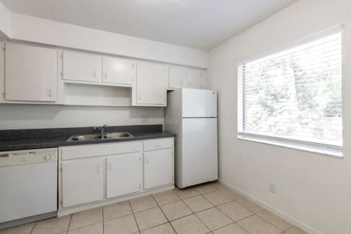 Townsend Apartments Jacksonville FL photo of  kitchen