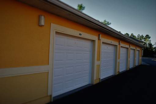 Apartments in Hinesville for Rent – Tattersall Village - garage