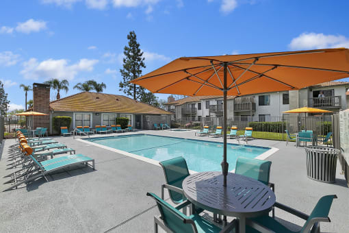 Ardella on Chagall in Moreno Valley California 92553 photo of pool area