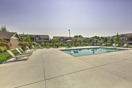 Sundeck