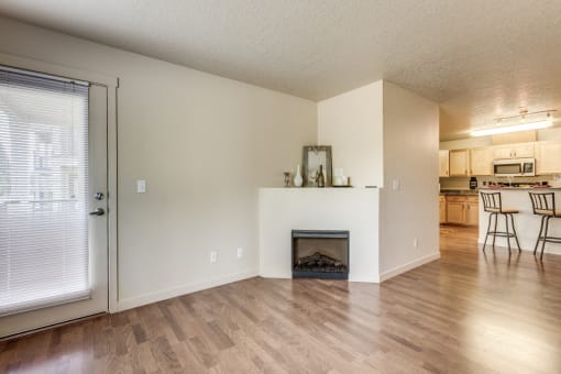 Hardwood Flooring