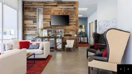 spacious floor plan