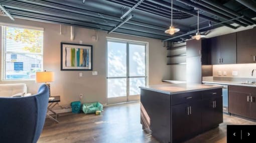 spacious floor plans