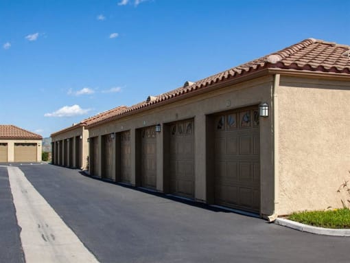 garages