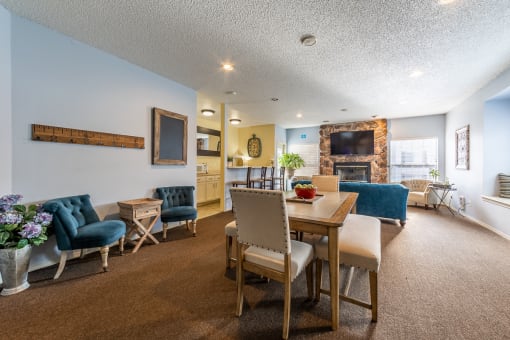 Clubhouse