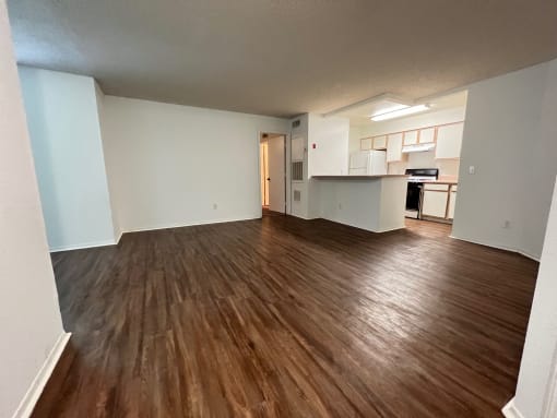 Savannah Sound Apartments in Tallahassee, FL photo of  living room