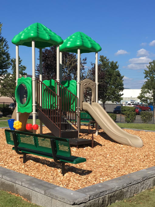 playground