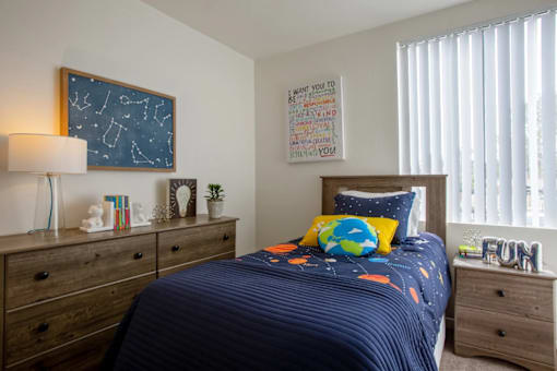 Pet-Friendly Apartments In Tucson, AZ – Midtown on Seneca - Photo of