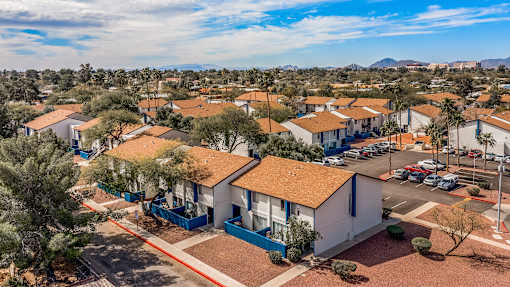 Apartments In Tucson, AZ 85716 for Rent – Midtown on Seneca – Photo of community