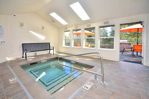 spa