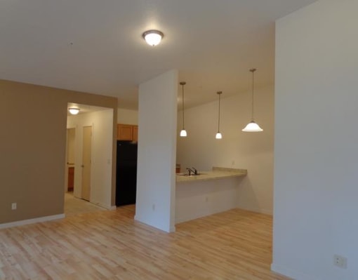 spacious floor plans