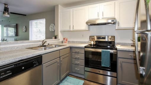 Energy Star Appliances