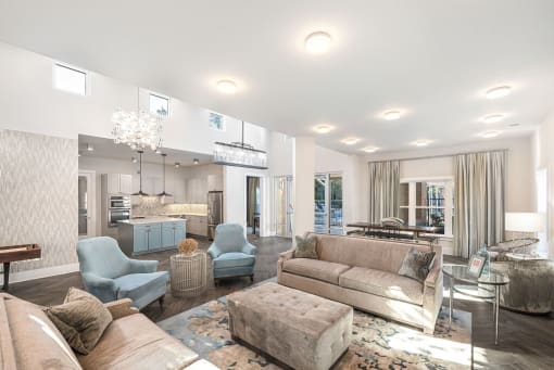 Clubhouse at The Ashley, Charleston, 29407