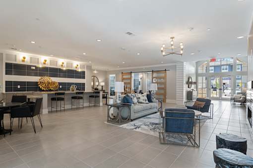 Clubhouse