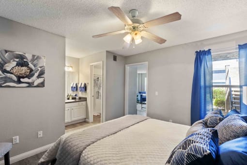 Master Suite