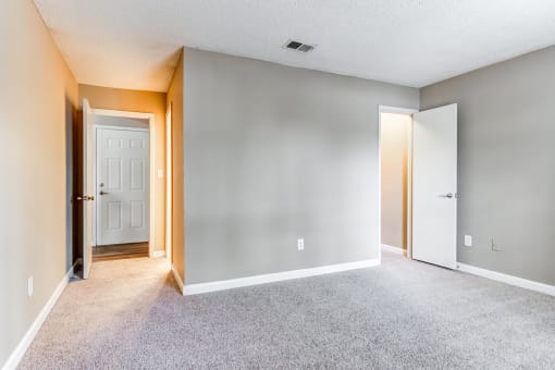 Summit Station at Duluth, Duluth, GA, Apartment_spacious bedroom