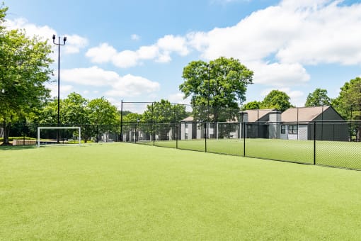 Summit Station at Duluth, Duluth, GA, Apartment_soccer field