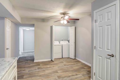 Stratford Ridge Marietta Ga Apartments in-unit washer/dryer