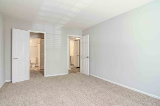 Apartments for Rent Marietta -Stratford Ridge Bedroom