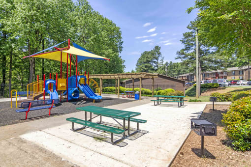 playground