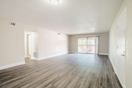 Townsend Apartments Jacksonville FL photo of   living room