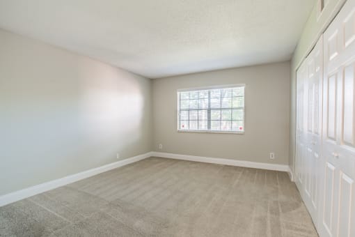 Townsend Apartments Jacksonville FL photo of   bedroom