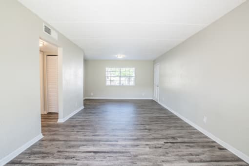 Townsend Apartments Jacksonville FL photo of   living room