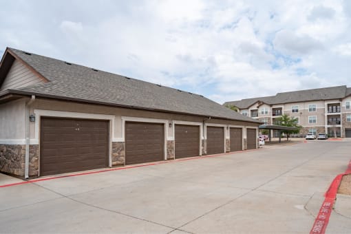 the 2400 2400 series garage doors are available for use in this building