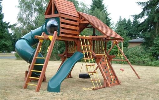 Playground