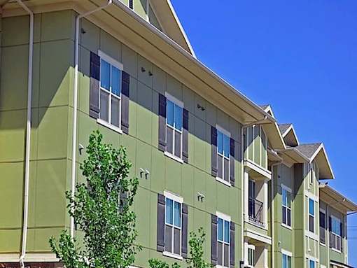 apartments Derby