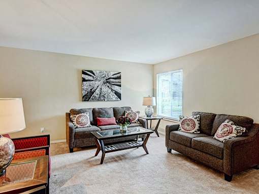 Southgate Apartments in Greenville NC
