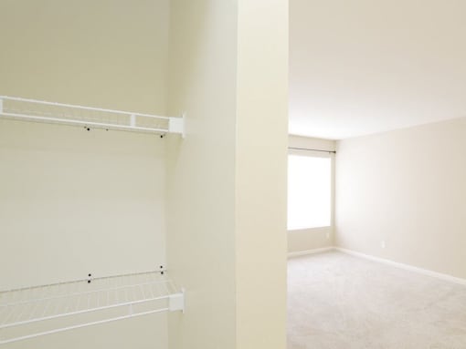 Open Apartment Floor Plan