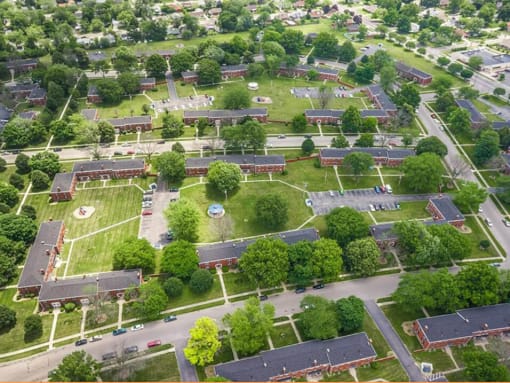 Kettering OH apartments for rent