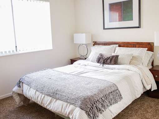 one and two bedroom apartments for rent