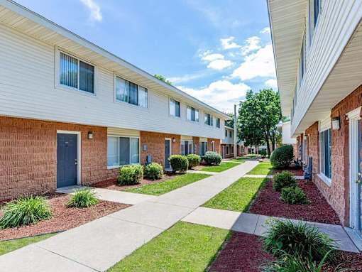 The Gates of Rochester Apartments in Rochester MN