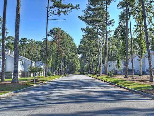 Southgate Apartments at Greenville NC